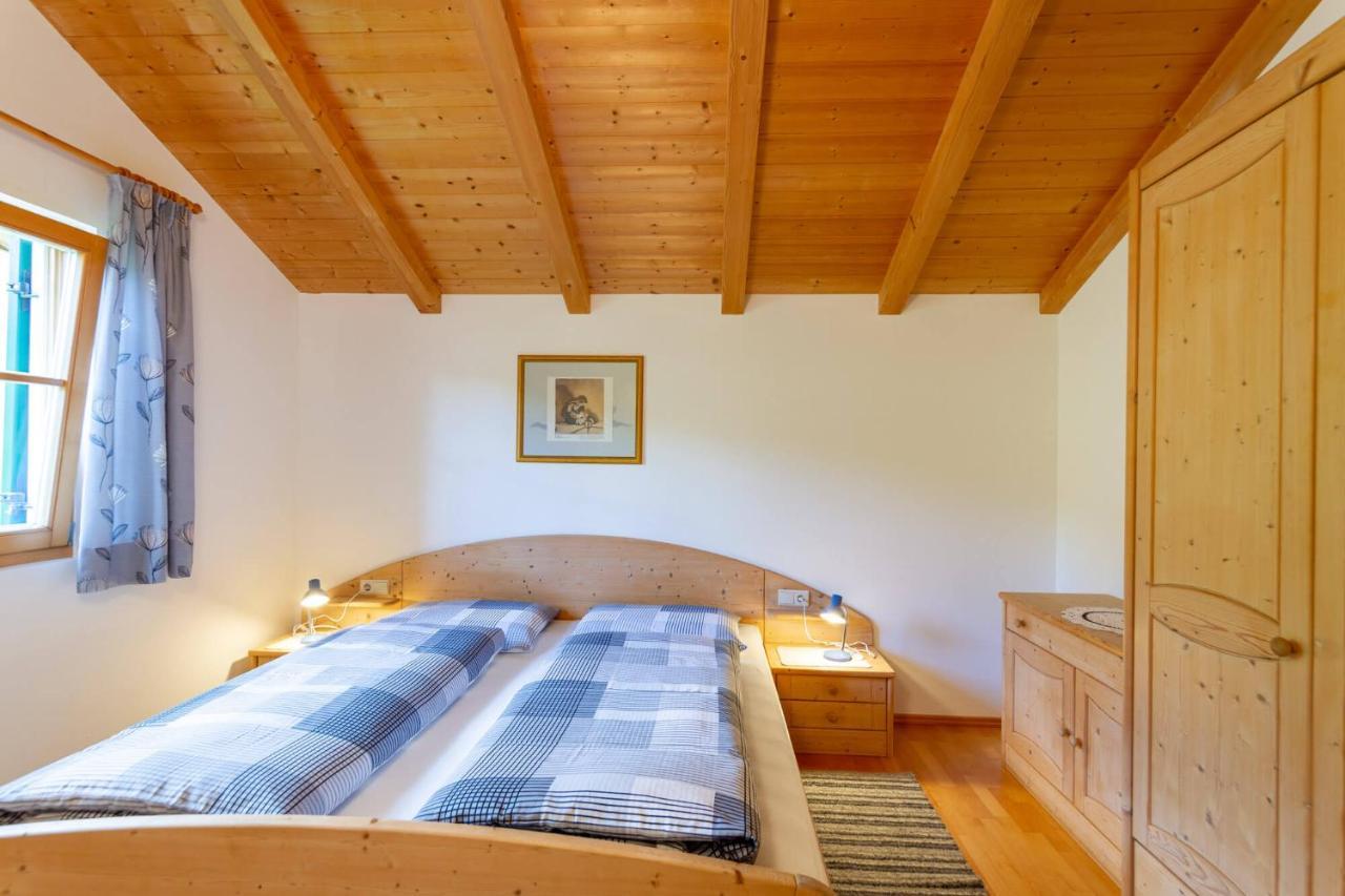 Villa Anna Siusi Exterior foto