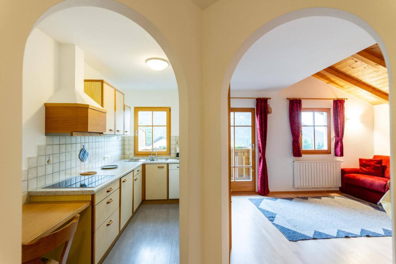 Villa Anna Siusi Exterior foto