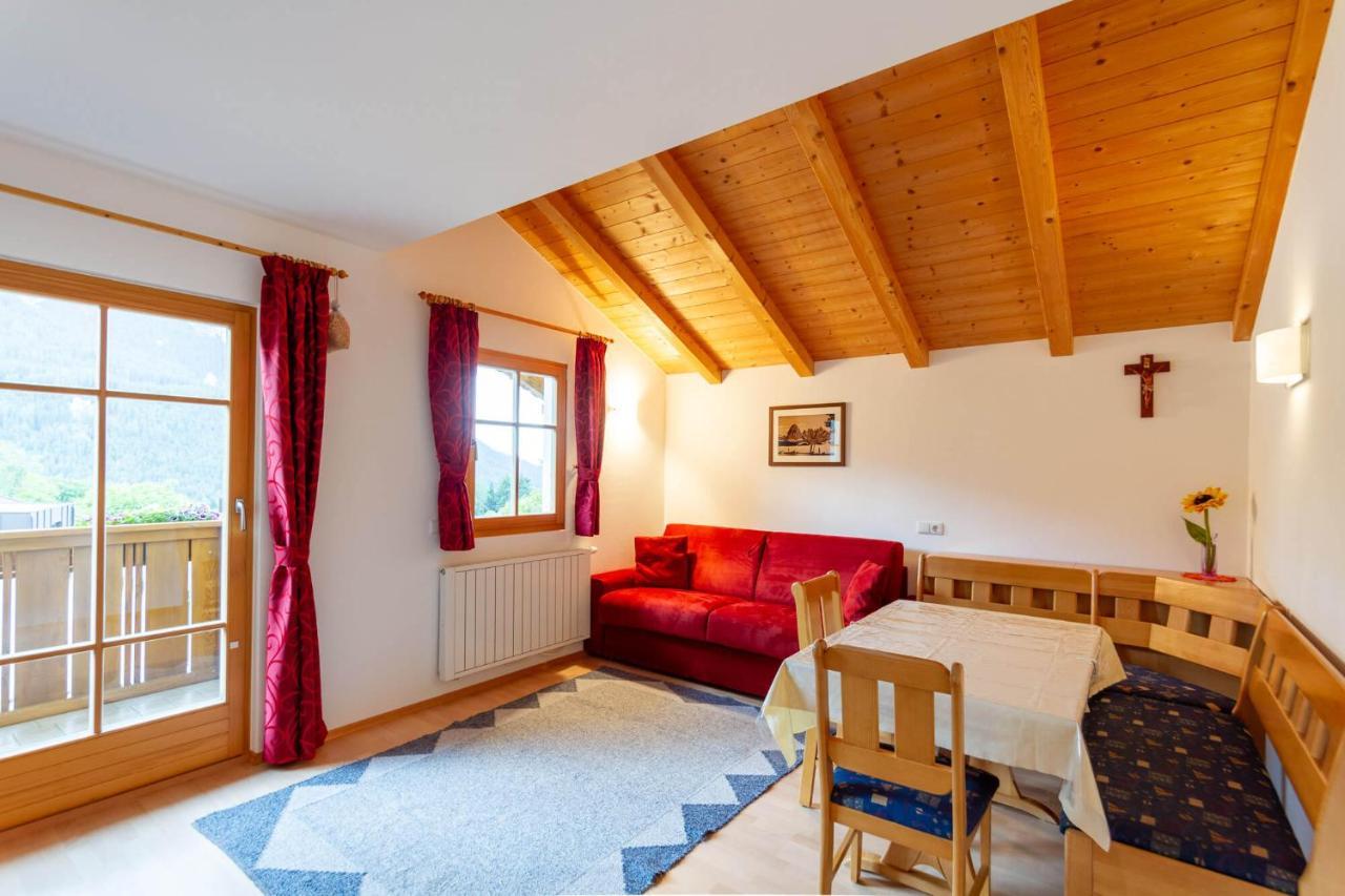 Villa Anna Siusi Exterior foto
