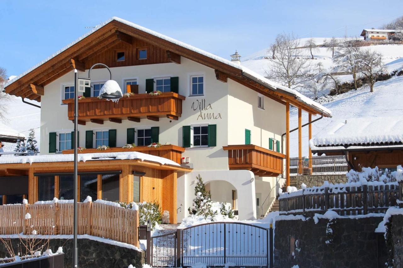 Villa Anna Siusi Exterior foto