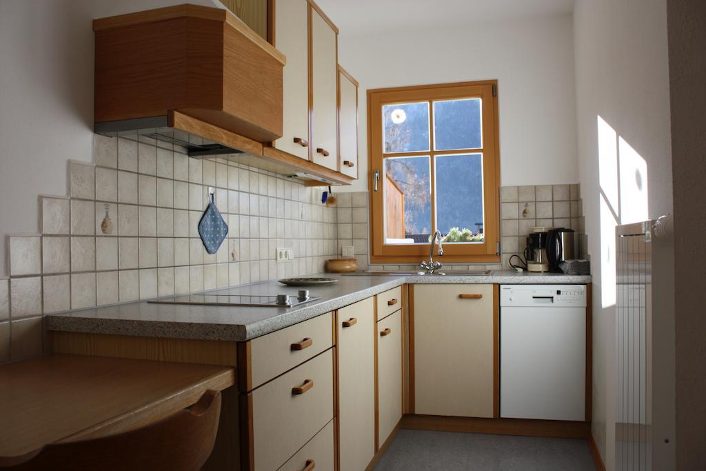 Villa Anna Siusi Quarto foto