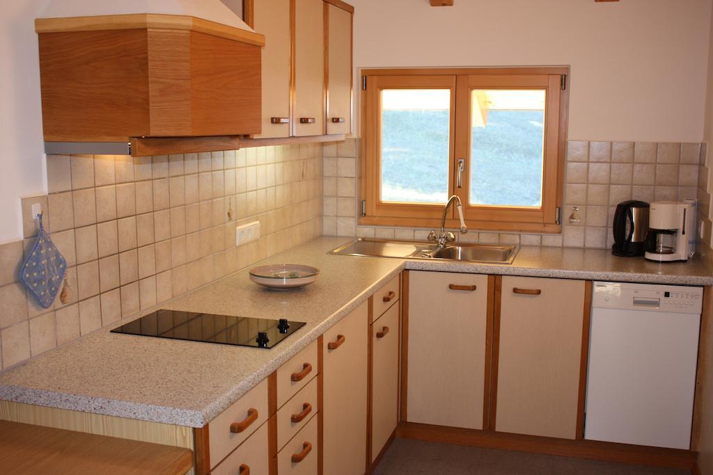 Villa Anna Siusi Quarto foto