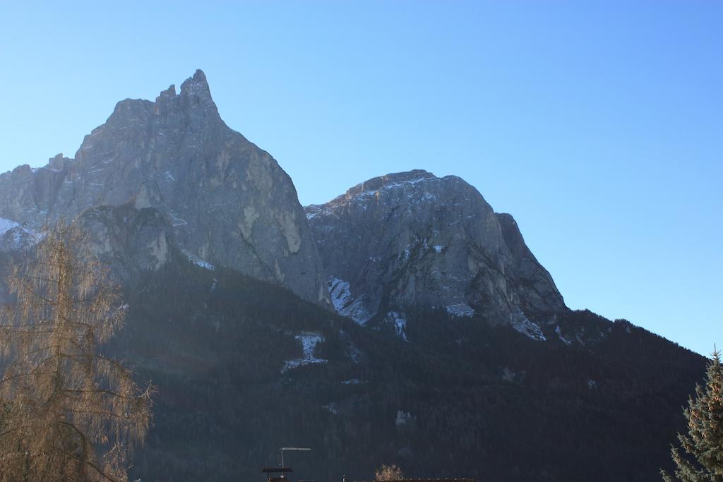 Villa Anna Siusi Quarto foto