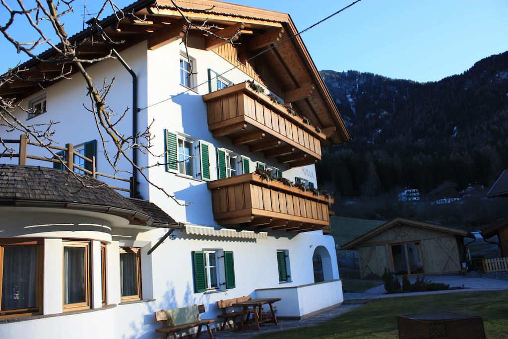 Villa Anna Siusi Quarto foto