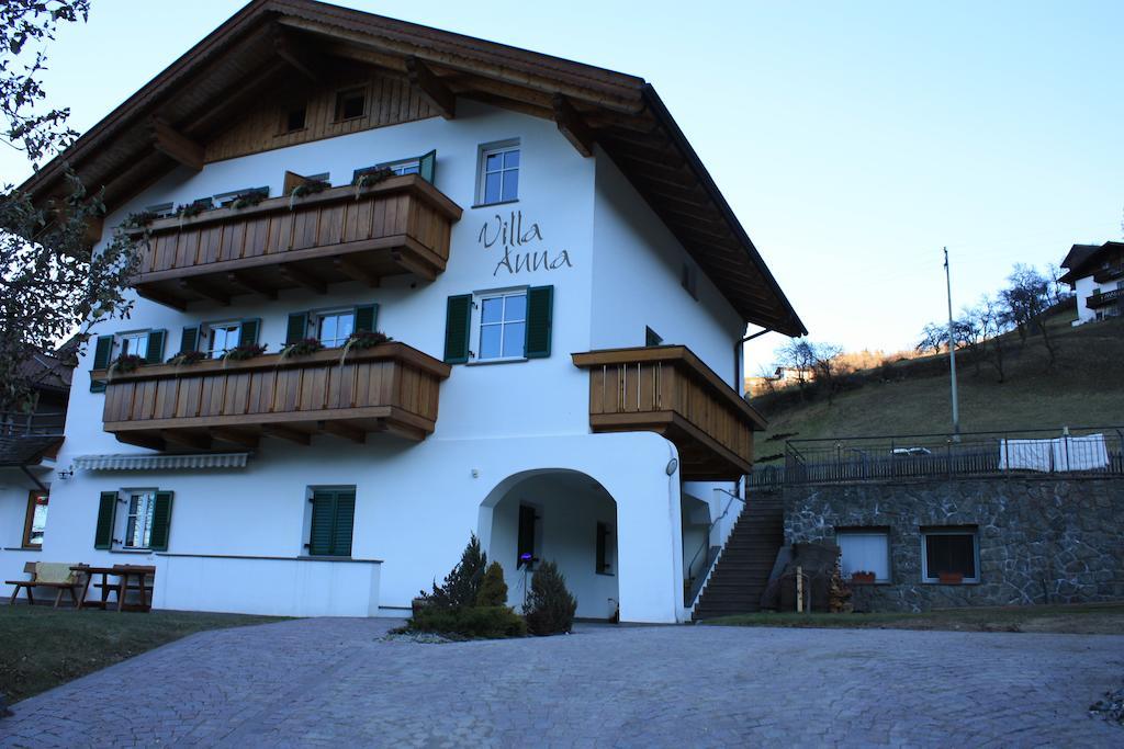 Villa Anna Siusi Quarto foto