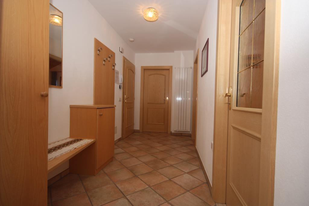 Villa Anna Siusi Quarto foto