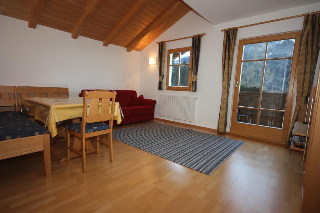 Villa Anna Siusi Quarto foto