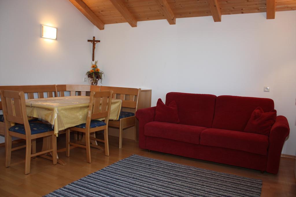Villa Anna Siusi Quarto foto