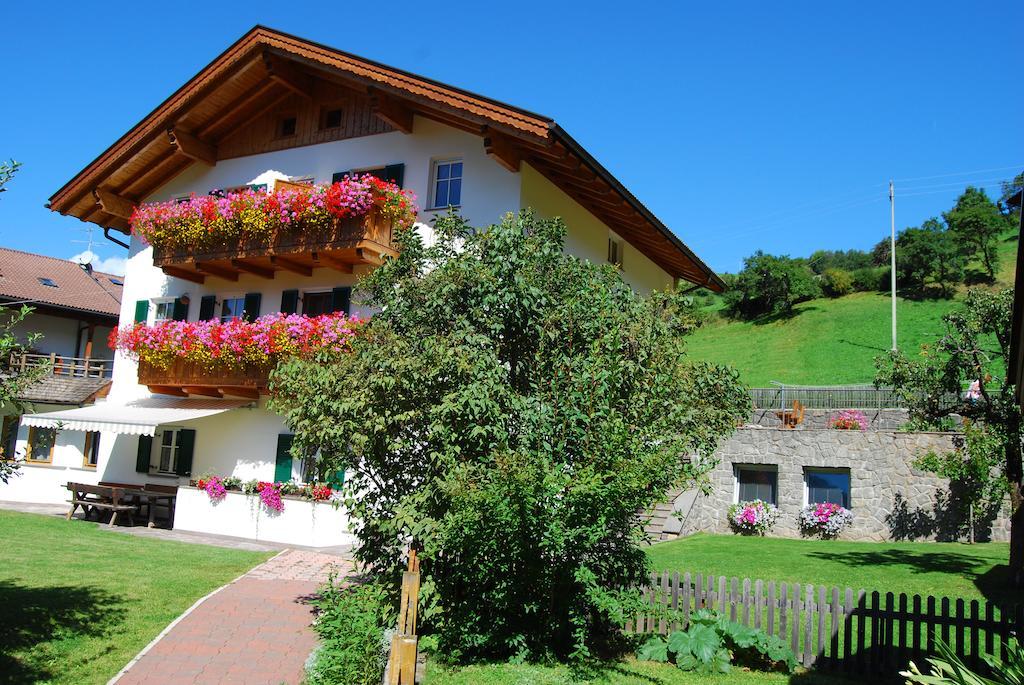 Villa Anna Siusi Quarto foto