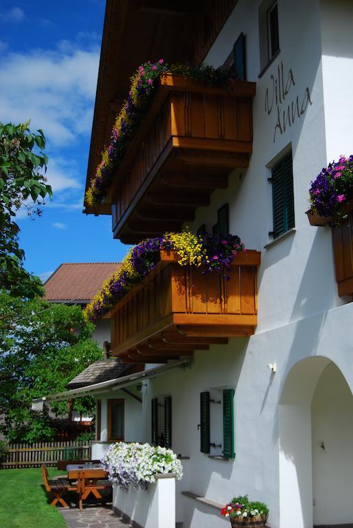 Villa Anna Siusi Quarto foto
