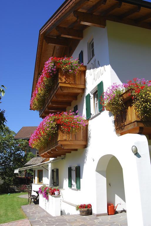 Villa Anna Siusi Quarto foto
